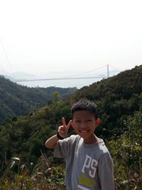 George Ngai
