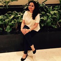 Swati Biswas
