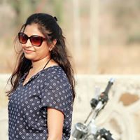 Dipti Khode