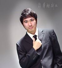 Davey Shen