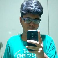 Harshit Verma