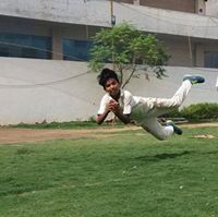 Daksh Bansal