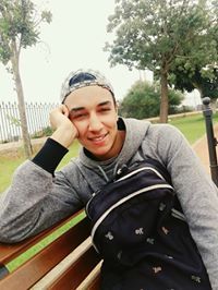 Othman Belakhal
