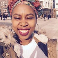 Thabile Buthelezi