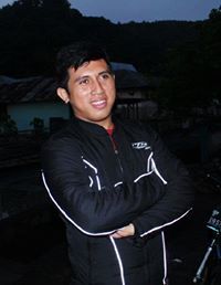 Fritsa Ruru