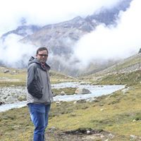 Neelesh soni