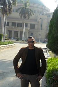 Mostafa Marzouk