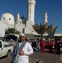 خالد الاشقر