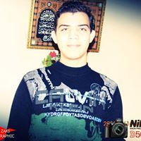 Mohamed Zaki