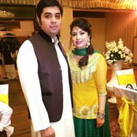 Attiqa Abid