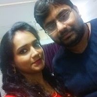 Shalini Singh