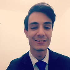 Diego Comparini