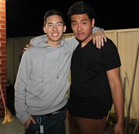 Chris Chhun