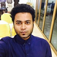 Biswas Nazimuddin Nadim