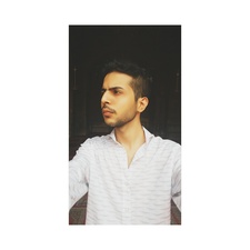 Syed Usman