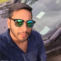 Inderjeet Goyal