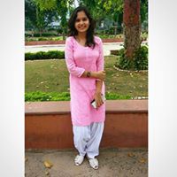 Astha Purwar