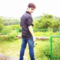 Deepak Singh