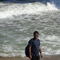 Snehasis Pal
