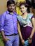 Santosh...
