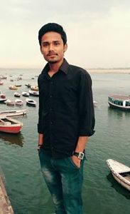 Utkarsh Dwivedi