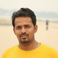 Jeel Jose