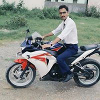 Akshat Mishra