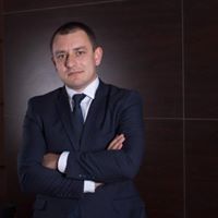 Адвокат Павлишин