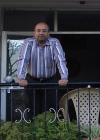 Ds Venkatesh