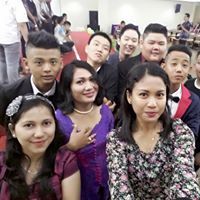 Yohana MAnurung II