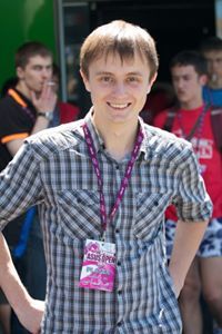 Александр Яценко