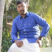 Bhuvanesh Bhuvanendran