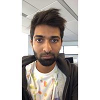 Ankeet Presswala