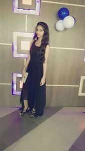 Arti Singh