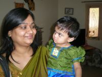 Srividya Balabhadrapathruni