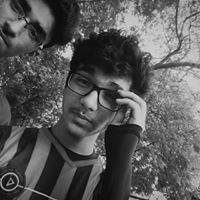 Nikhil Patil