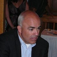 Nicholas Harmon