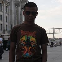 Muhammad Iqbal