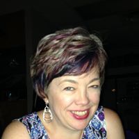 Jeanette Johnston