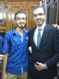 Bilal Alomar