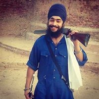 Harkirat Singh
