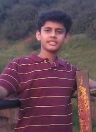 Ishaan Maurya