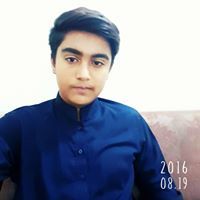 Hassaan Ahmed