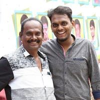 Thoppan Kumar