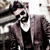 Srinivas Raghunath