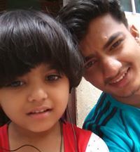 Mohammad Suhail
