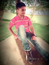 Gaurav Janghel