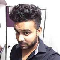 Divyesh Patel