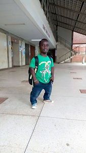 Murithi Denis