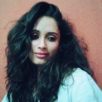 Shweta Singh